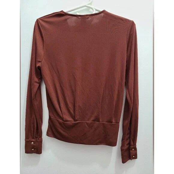 H&M Blouse - Picture 6 of 8